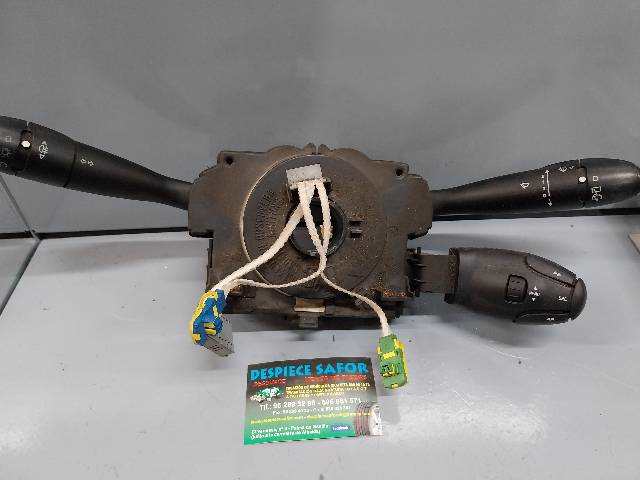 Mando Multifuncion Peugeot 206 1.4 D