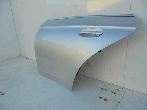 Foto 4ª: Puerta Trasera Izquierda Mercedes Clase C 160 350 CGI 219.357) 292CV 215KW [M272985] (2008)