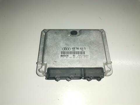Centralita Motor ECU Audi A4 1.9 TDI 110CV