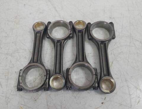Foto 3ª: Biela Audi A6 190 CV 140KW [DDDA DDD] (2017)