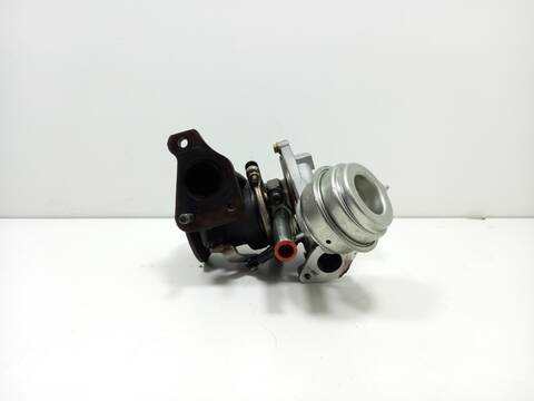 Turbocompresor Fiat Panda 1.3 D 75CV 55KW 319) 199A9000
