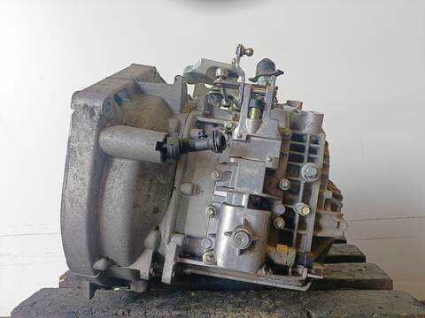 Foto 2ª: Caja Cambios Fiat Freemont BASIS 2.0 16V MULTIJET CAT 140CV