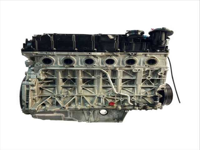 Foto 3ª: Motor Completo Bmw Serie 3 315 N57 313 CV 230KW [N57D30B]