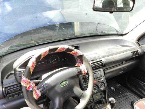 Salpicadero Land Rover Freelander 204D3