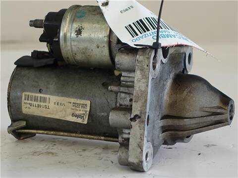 Motor de Arranque Toyota Aygo 1.4 SOUND 54CV 40KW