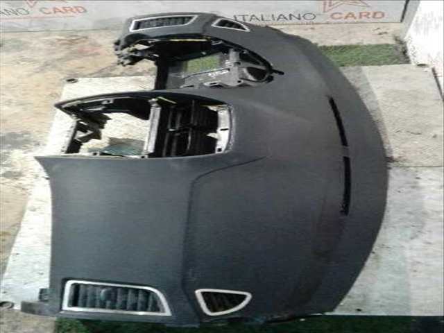 Foto 3ª: Kit Airbag Peugeot 4008 ALLURE 150CV 110KW [4N13] (2013)