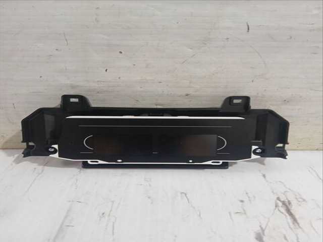 Foto 3ª: Cuadro de Instrumentos Peugeot Rifter 1.5 BLUEHDI 100 102CV 75KW [YHT (DV5RCF),YHY (DV5RD)] (2024)