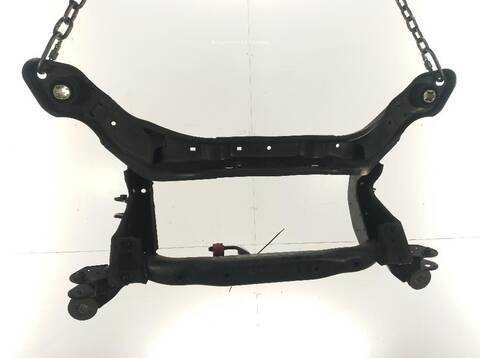 Foto 2ª: Puente Trasero Ford S Max 2.0 TDCI (2006)