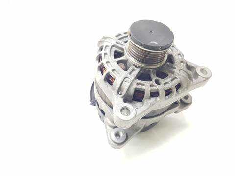 Foto 2ª: Alternador Citroen Jumpy CONTROL M (1995)