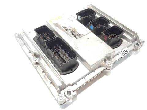 Foto 2ª: Centralita Motor ECU Audi A5 BASICO QUATTRO 218CV 160KW [CSWB] (2018)