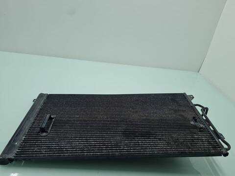 Radiador Calefaccion A.A. Volkswagen Touareg TDI R5 174CV 128KW