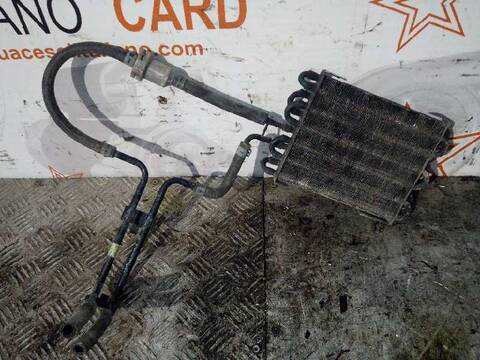 Radiador Aceite Mercedes Clase C 160 BERLINA