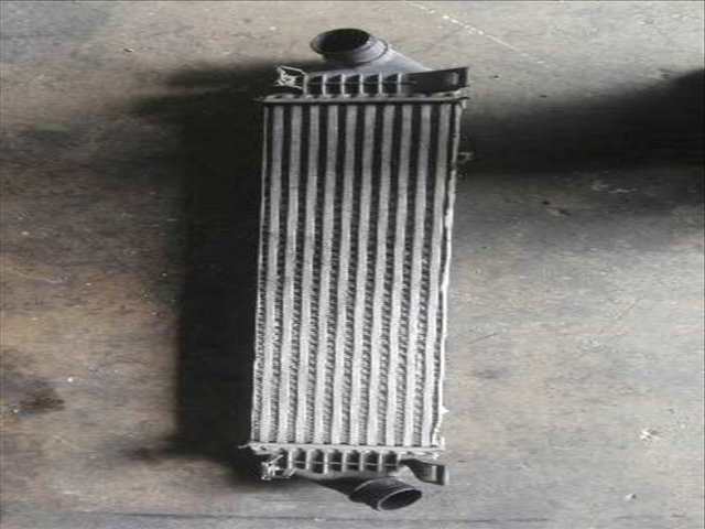 Intercooler Ford Focus TREND 109CV 80KW