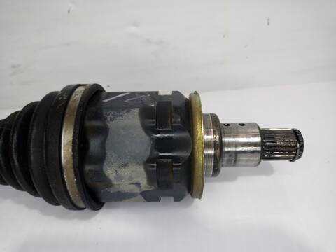 Foto 3ª: Transmision Delantera Izquierda Toyota Rav4 2.0 LUNA 4X4 2003 ) 150CV 110KW [1AZFE] (2000)