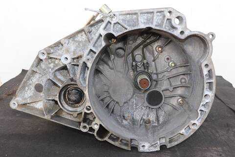 Foto 1ª: Caja Cambios Land Rover Freelander 204D3 (2003)