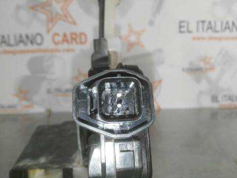 Foto 3ª: Cerradura Puerta Delantera Derecha Hyundai Tucson 141CV 104KW