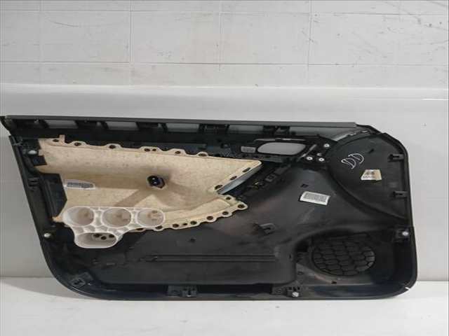 Foto 3ª: Tapizados Cartoneras Citroen C4 1.6 HDI PICASSO 109CV 80KW [9HY (DV6TED4),9HZ (DV6TED4)] (2009)