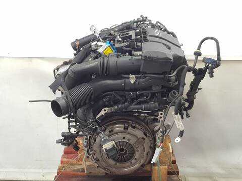 Motor Completo Opel Viva L EXPRESS