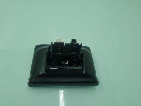 Foto 3ª: Pantalla Multifuncion Citroen C4 BUSINESS 99CV 73KW (1950)