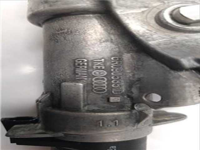 Foto 2ª: Motor de Arranque Seat Ibiza 1.6 STYLE [1 6 LTR. - 66 KW TDI] 90CV