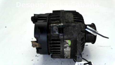 Foto 3ª: Alternador Renault Kangoo D 65 1.9 FC0E FC02 FC0J FC0N) [F8Q 630] (1997)