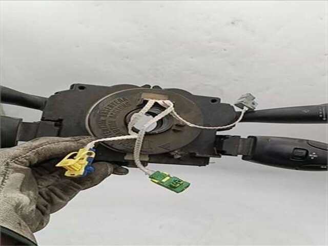 Foto 3ª: Mando Multifuncion Citroen Xsara 1.6 HDI 90 LX PLUS [1.6 LTR. - 66 KW 16V HDI] [9HX / DV6UTED4]