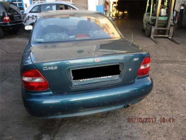 Mangueta Delantera Derecha Kia Clarus 1.8 I 16V