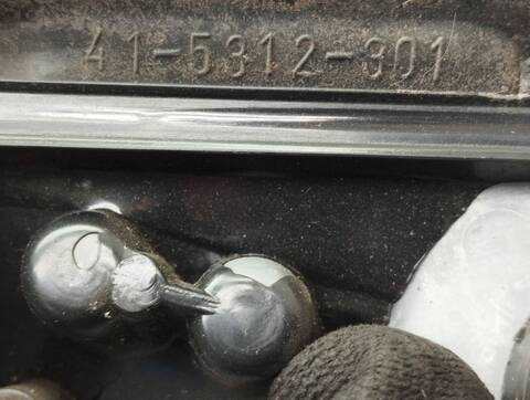 Foto 4ª: Retrovisor Izquierdo Seat Cordoba DREAM BERLINA 64CV 47KW [1Y] (1999)
