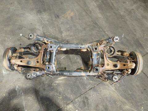 Puente Trasero Suzuki Grand Vitara 1.9 DDIS JX 3-PTAS.) 129CV 95KW