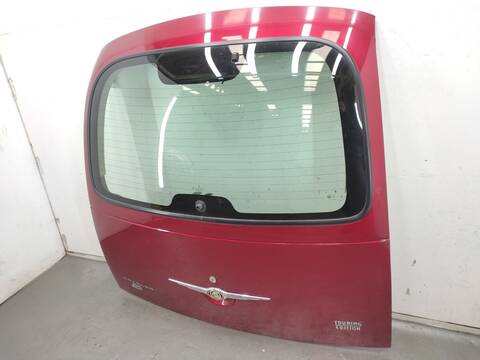 Foto 2ª: Portón Chrysler PT Cruiser 2.0 141CV 104KW [ECC] (2001)