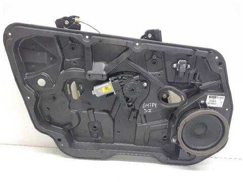 Elevalunas Eléctrico Delantero Izquierdo Volvo V60 MOMENTUM 150CV 110KW
