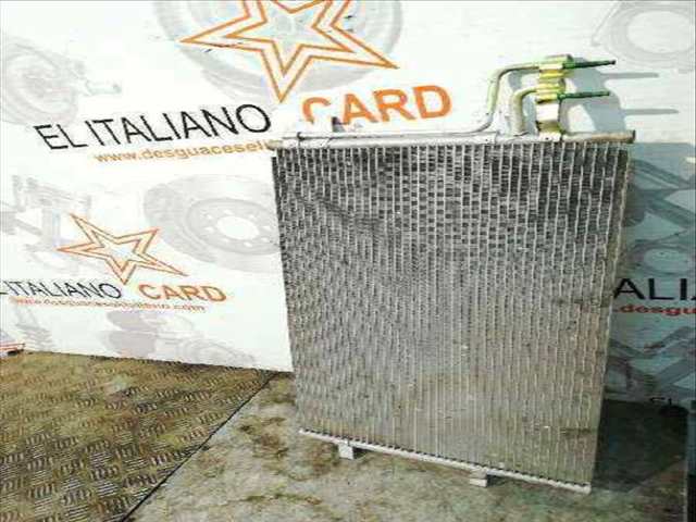 Radiador Calefaccion A.A. Ford Focus TREND 116CV 85KW