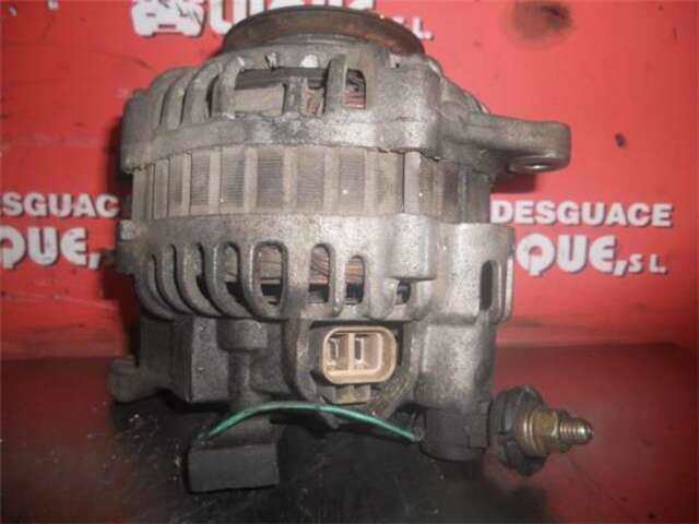 Foto 3ª: Alternador Nissan Almera 2.2 DCI [YD22DDT]