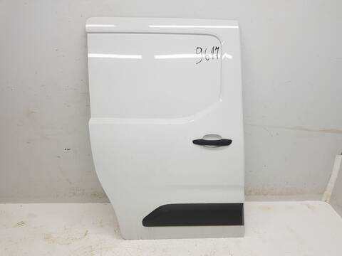 Puerta Lateral Corredera Derecha Citroen Berlingo WORKER M
