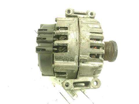Foto 3ª: Alternador Mercedes Clase G 230 VERSION INDEFINIDA (2015)