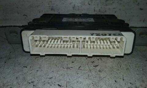 Foto 3ª: Centralita Motor ECU Mitsubishi Montero 3.2 DI-D CAT 165CV 121KW [4M41] (2002)