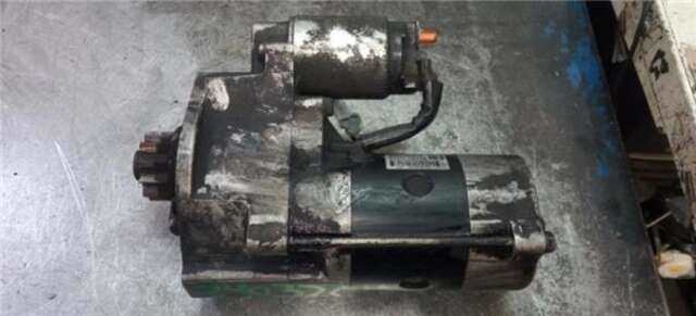 Foto 2ª: Motor de Arranque Nissan Cabstar CABSTAR 28.XX CABINA SIMPLE [2.5 LTR. - 81 KW DIESEL]