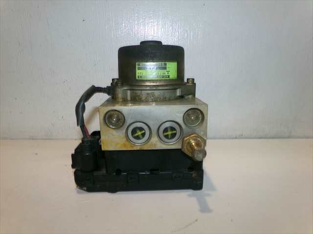 Foto 2ª: Abs Honda Hrv 1.6 G 1999-2005 [D16W1] (2000)