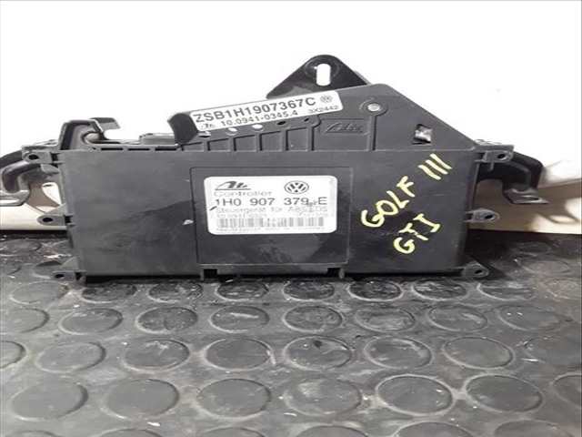 Foto 1ª: Centralita Abs Volkswagen Golf 2.0 16V 150CV (1991)