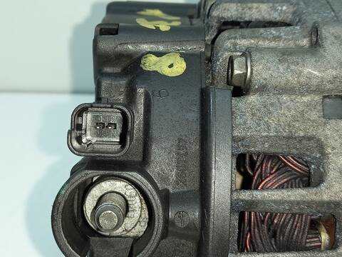 Foto 2ª: Alternador Peugeot 3008 9HZ (2010)