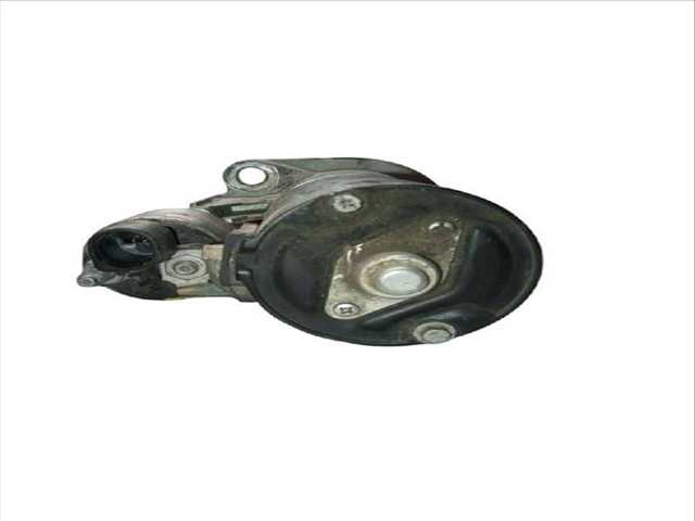 Foto 3ª: Motor de Arranque Seat Ibiza 1.6 TDI 90CV (2008)