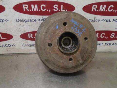 Foto 1ª: Mangueta Trasera Derecha Citroen Xsara 1.9 D SX BERLINA 69CV 51KW [WJZ] (2000)