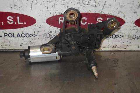 Motor Limpia Trasero Ford Transit 1.8 TDCI CAT 75CV 55KW