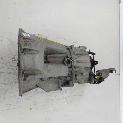 Foto 2ª: Caja Cambios Mercedes Clase C 160 C 200 KOMPRESSOR 203.042) 163CV (2000)