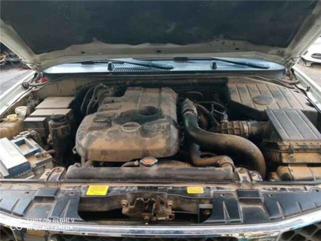 Foto 3ª: Abs Nissan Pathfinder 2.5 DCI [YD25DDTi]