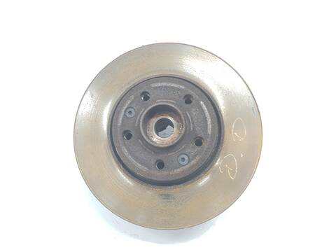 Mangueta Delantera Derecha Renault Trafic L2H1 29T