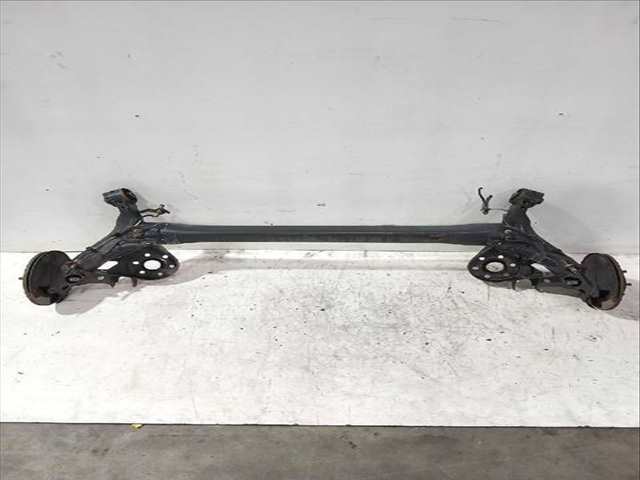 Puente Trasero Toyota Auris 1.6 ZRE151_) 124CV