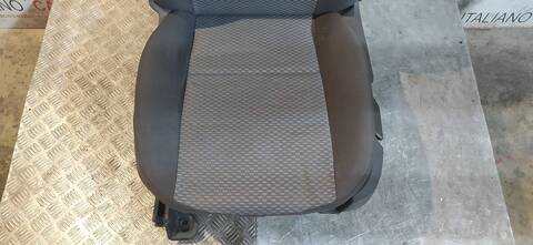 Foto 4ª: Asientos Traseros Ford Focus VERSION INDEFINIDA (2008)