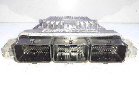 Foto 3ª: Centralita Motor ECU Citroen C6 EXCLUSIVE 204CV 150KW [UHZDT17BTED4] (2006)