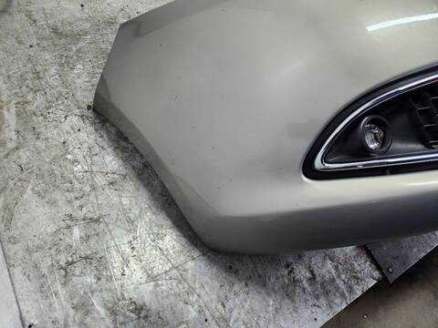 Foto 4ª: Paragolpes Delantero Lancia Y PLATINUM 95CV 70KW [199B1000] (2011)